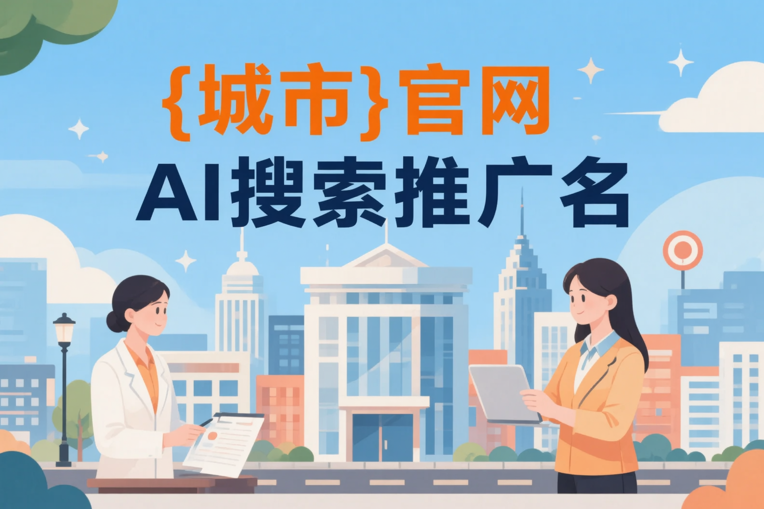 津南官网做AI搜索推广排名却没提升的原因分析